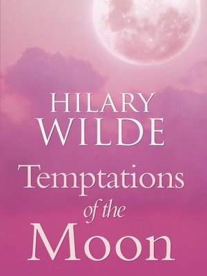 cover image of Temptations of the Moon